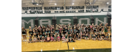 Comet Cheerleaders 
