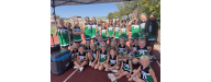 Big Cheerleader, Little Cheerleader