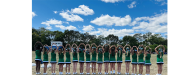 We love our Cheerleaders!